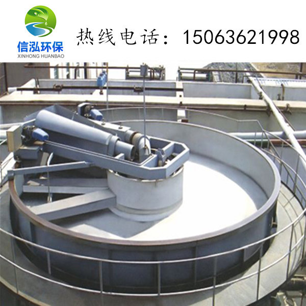 千億市場藍海日漸擴容 污水防治設備迎發展暖春